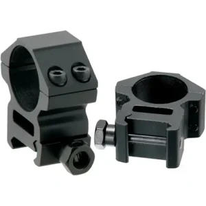 Montaje UTG Accushot 1 pul Pic Weav