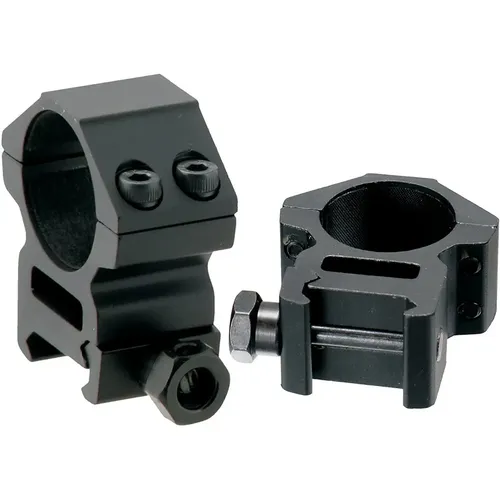 Montaje UTG Accushot 1 pul Pic Weav
