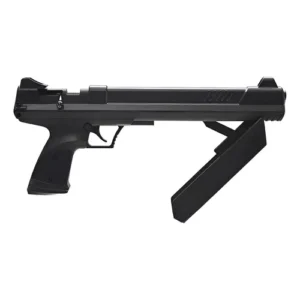Pistola CO2 4.5 Umarex Strike Point