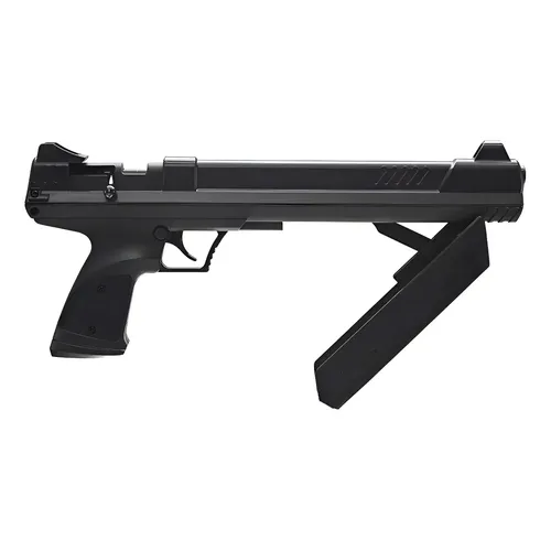 Pistola CO2 4.5 Umarex Strike Point