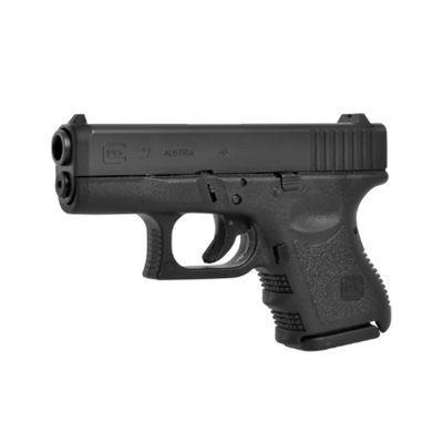 Glock 27 Gen3 (.40 S&W)