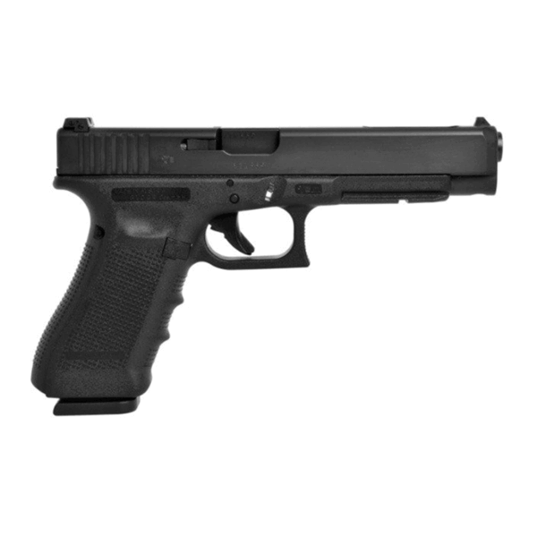 Glock 34 (9mm)
