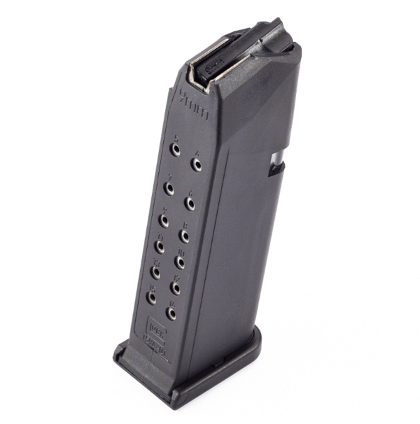 Cargador Glock
