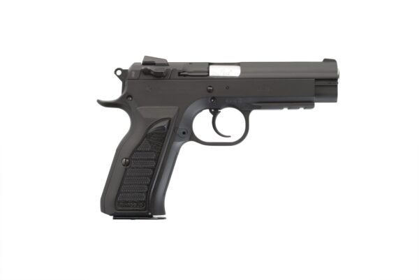 Pistola Tanfoglio Force (9mm)