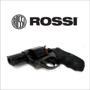 Revólver Rossi Mod.272 (.38 Special)