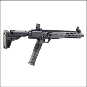Carabina Semiautomática Ruger LC10 (10mm)