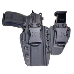 Funda Houston interior Kydex