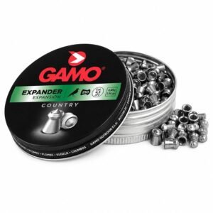 balines 4.5mm gamo x200 expander