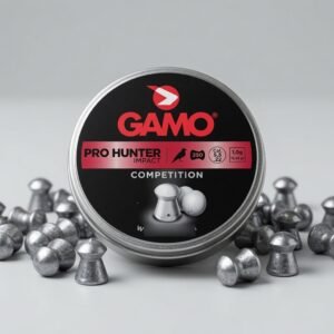balines 5.5mm gamo x250 prohunter