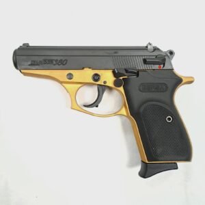 bersa thunder 380 gold