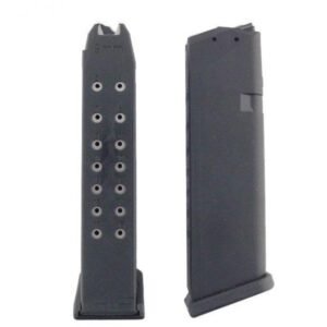 Cargador Glock 17 - 17+2 tiros
