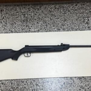 Rifle aire comprimido 5.5 Fox Cazador