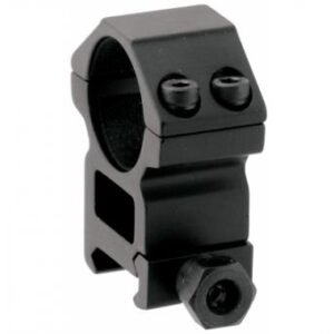 Montaje aluminio 1 pulgada (foto generica de referencia: Anilla Utg Sporting Type 1" H...)