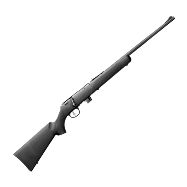 carabina de repetición marlin .22 lr (cerrojo)
