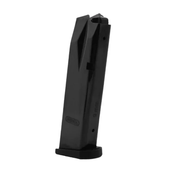Cargador Bersa 9mm 17 tiros