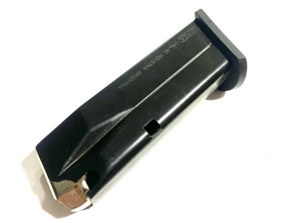 Cargador Bersa 40 SW 10 tiros