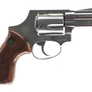 Revólver Taurus Mod.85 calibre .38 Special