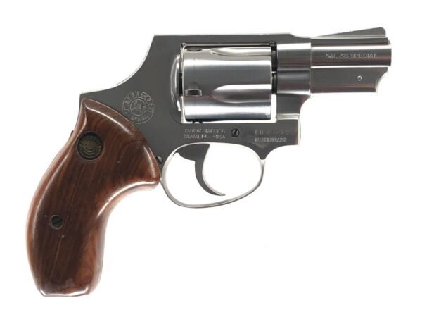 Revólver Taurus Mod.85 calibre .38 Special