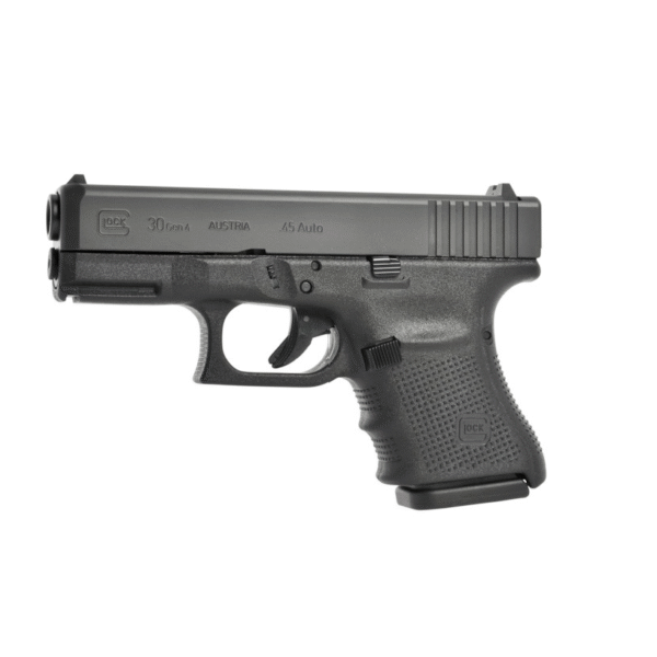 glock g30 gen4