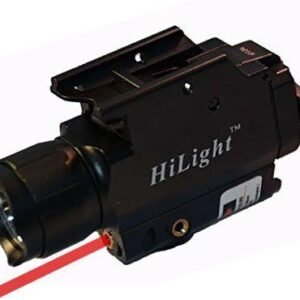 Linterna Spinit 3 elem metal pro (foto aproximada: Linterna Hilight Hl-P10c Con...)
