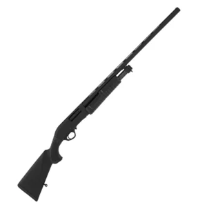 escopeta repetición hatsan escort (12/76)