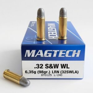 magtech calibre .32 corto