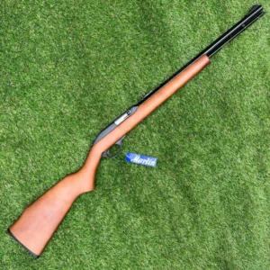 Carabina Semiautomática Marlin Mod.60 .22 LR