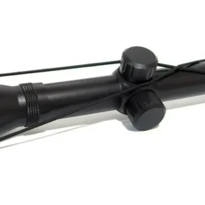 mira telescopica hokenn 4x32