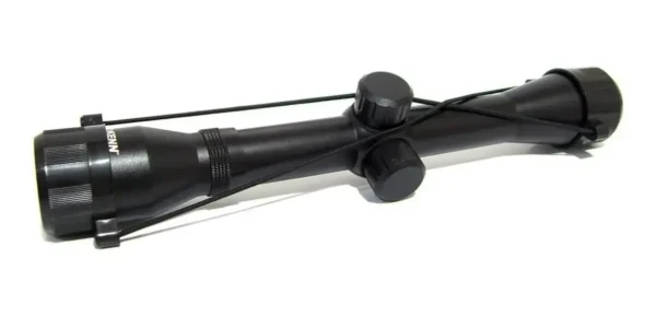 mira telescopica hokenn 4x32