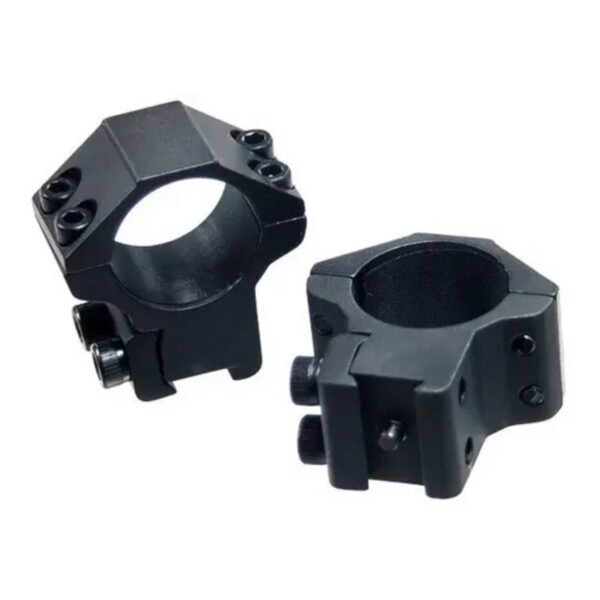 montaje utg accushot 1 pul med lock