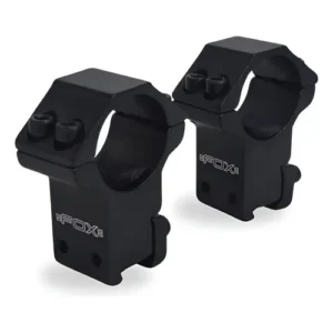 montaje utg accushot 30mm high