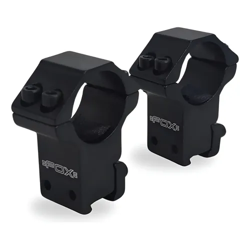 montaje utg accushot 30mm high