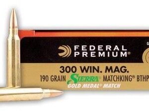 Mag-Lite repuesto switch (foto aproximada: 300 Win Mag 190gr Sierra Mk B...)