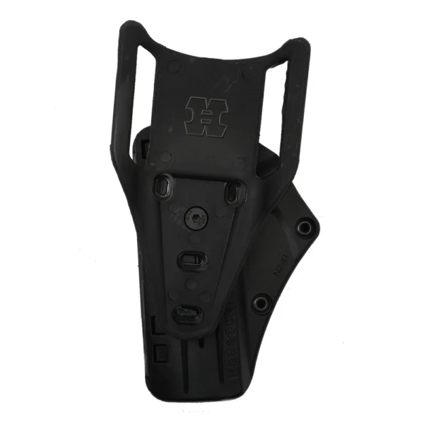 Funda Houston exterior nivel II