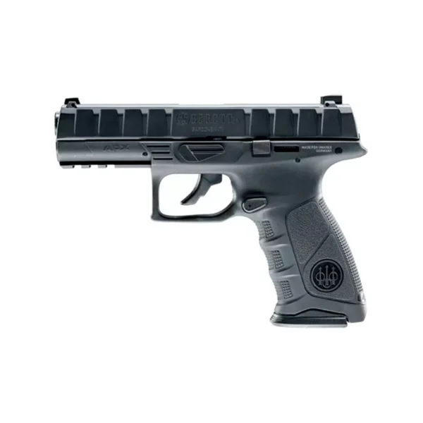 Pistola CO2 4.5 Umarex Beretta