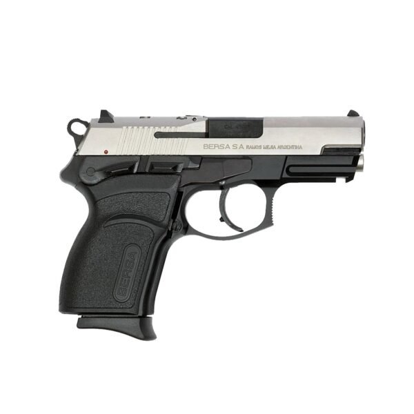 pistola bersa tpr .45 acp