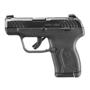 pistola ruger (.380 acp)