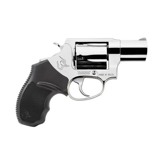 revolver taurus 38 special