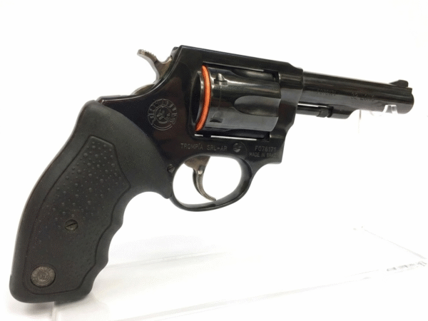 revolver taurus 73 32 largo