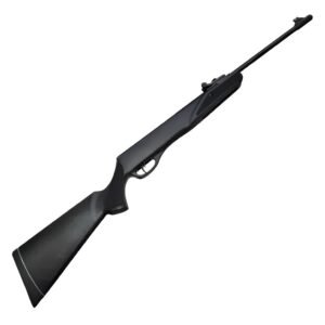 rifle aire comprimido b19 s, marca bam, calibre 5.5mm