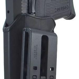 Funda Houston Gun Case Camo 4 pulgadas (foto aproximada: Funda Pistolera Polimero Nive...)