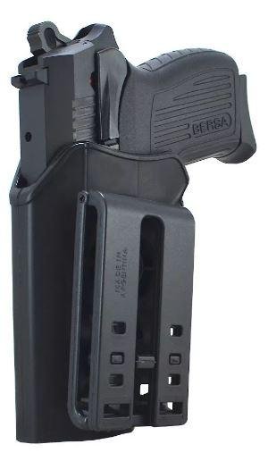 Funda Victorinox ref 50654 clasic negro (foto aproximada: Funda Pistolera Polimero Nive...)