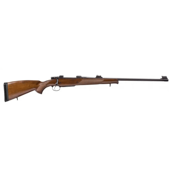 CZ 550 .30-06 Polimero (foto aproximada: version madera, id 4824)