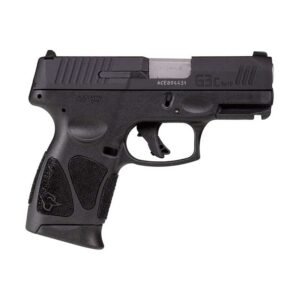 taurus g3 compacta