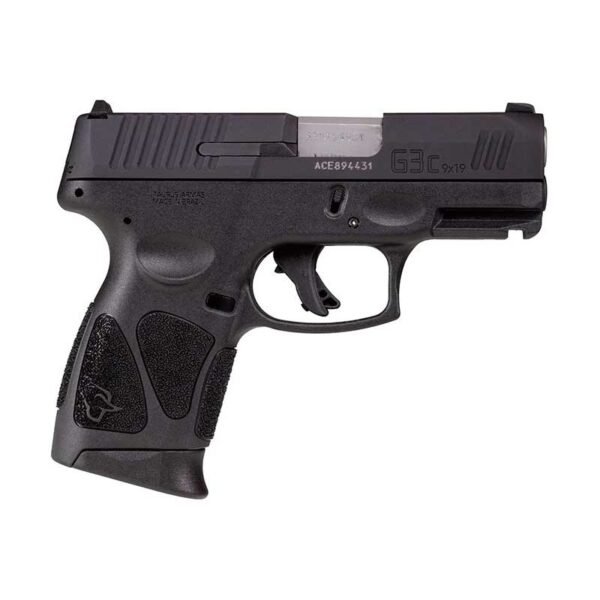 taurus g3 compacta