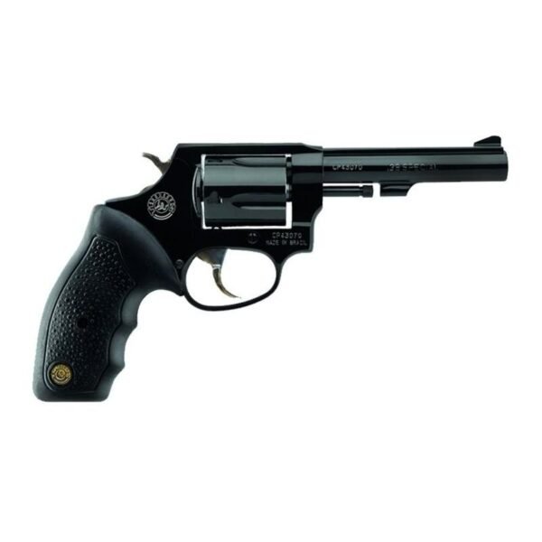 revólver taurus 85 (.38 special)