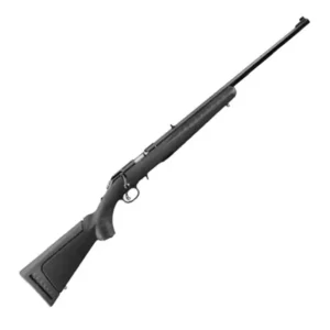 Carabina de Repetición Ruger .22 LR