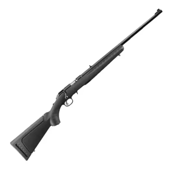 Carabina de Repetición Ruger .22 LR