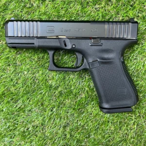 Glock 19 Gen5 (9mm)