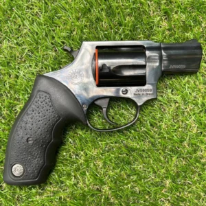 Revólver Taurus Mod.605 CP (.357 Magnum)